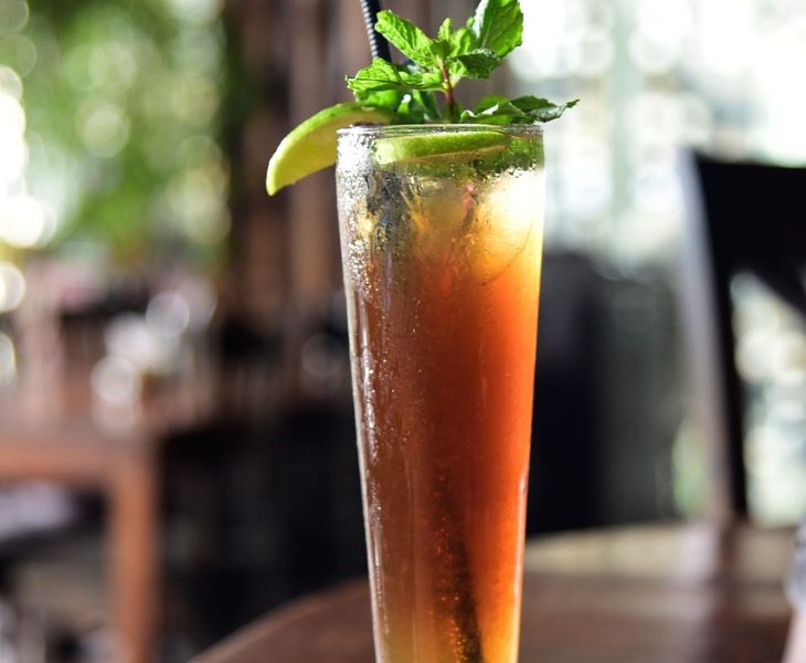 Long Island Iced Tea