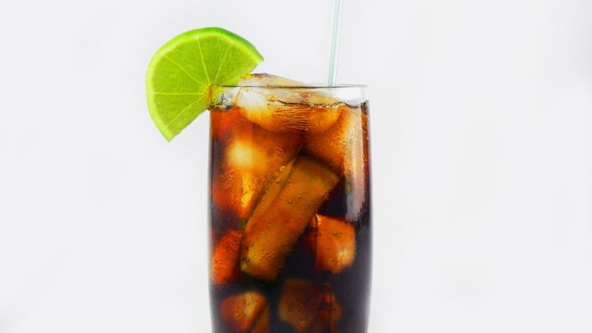 Cuba Libre