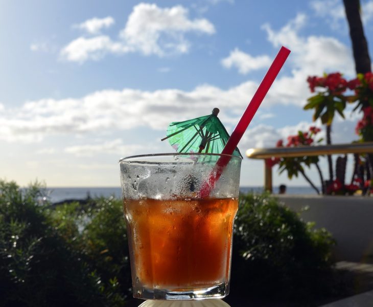 Mai Tai