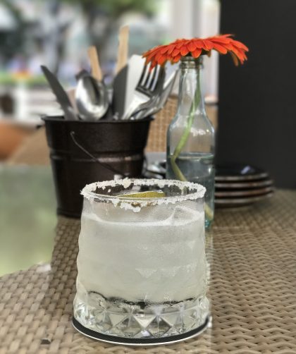 Margarita