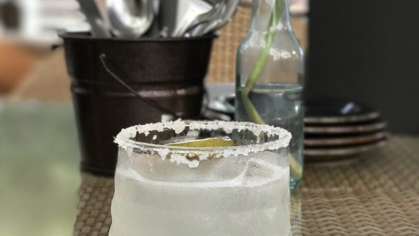 Margarita